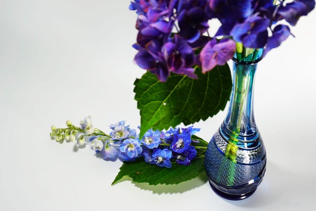 【 雨龍図銅花瓶 】 江戸期花入 蔵出品 　　K1205I 雨龍図銅花瓶 】 江戸期花入 蔵出品 K1205I