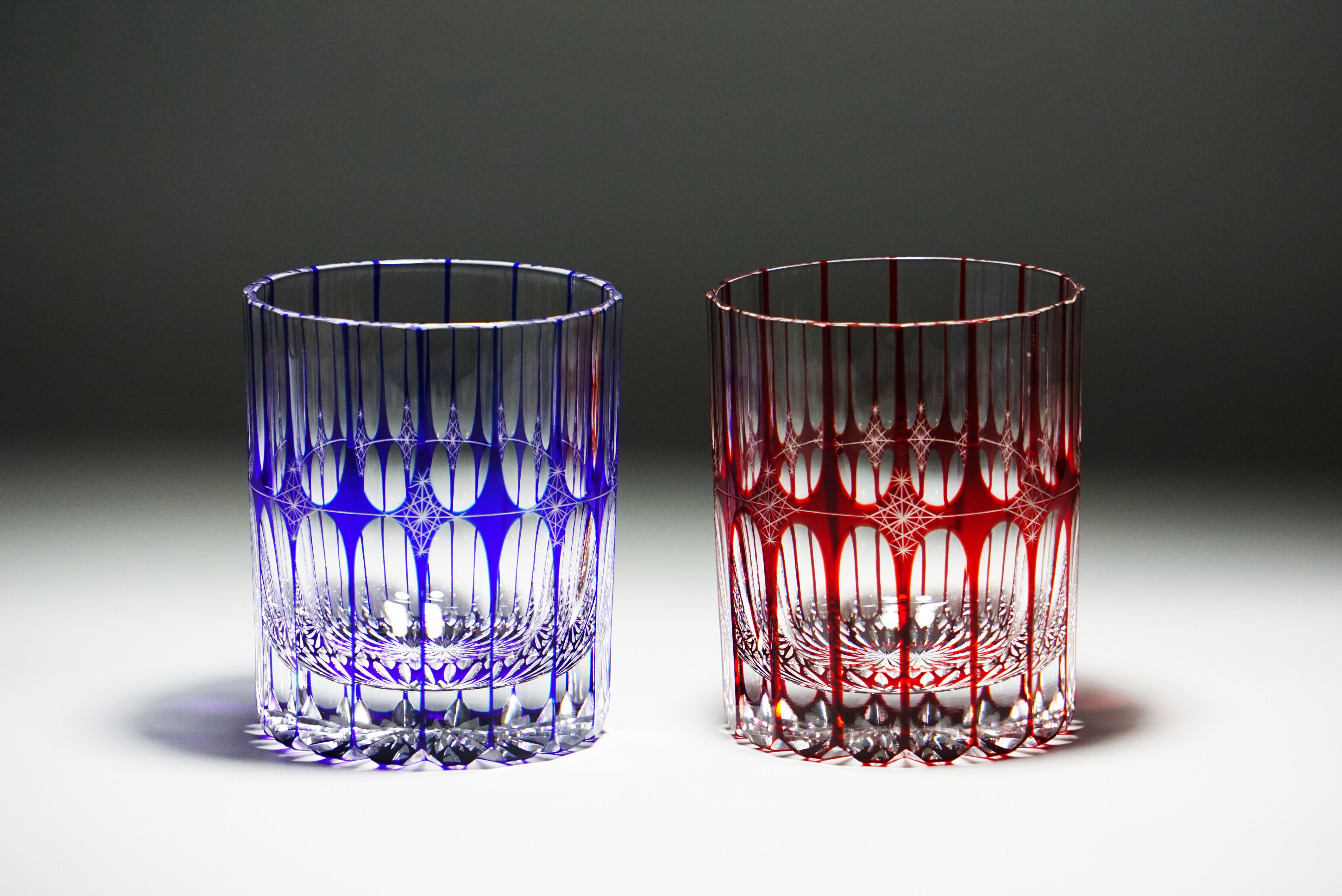 ロックグラス 凛然‐rin zen- | 東京ガラス工房 凛然 オンラインショップ