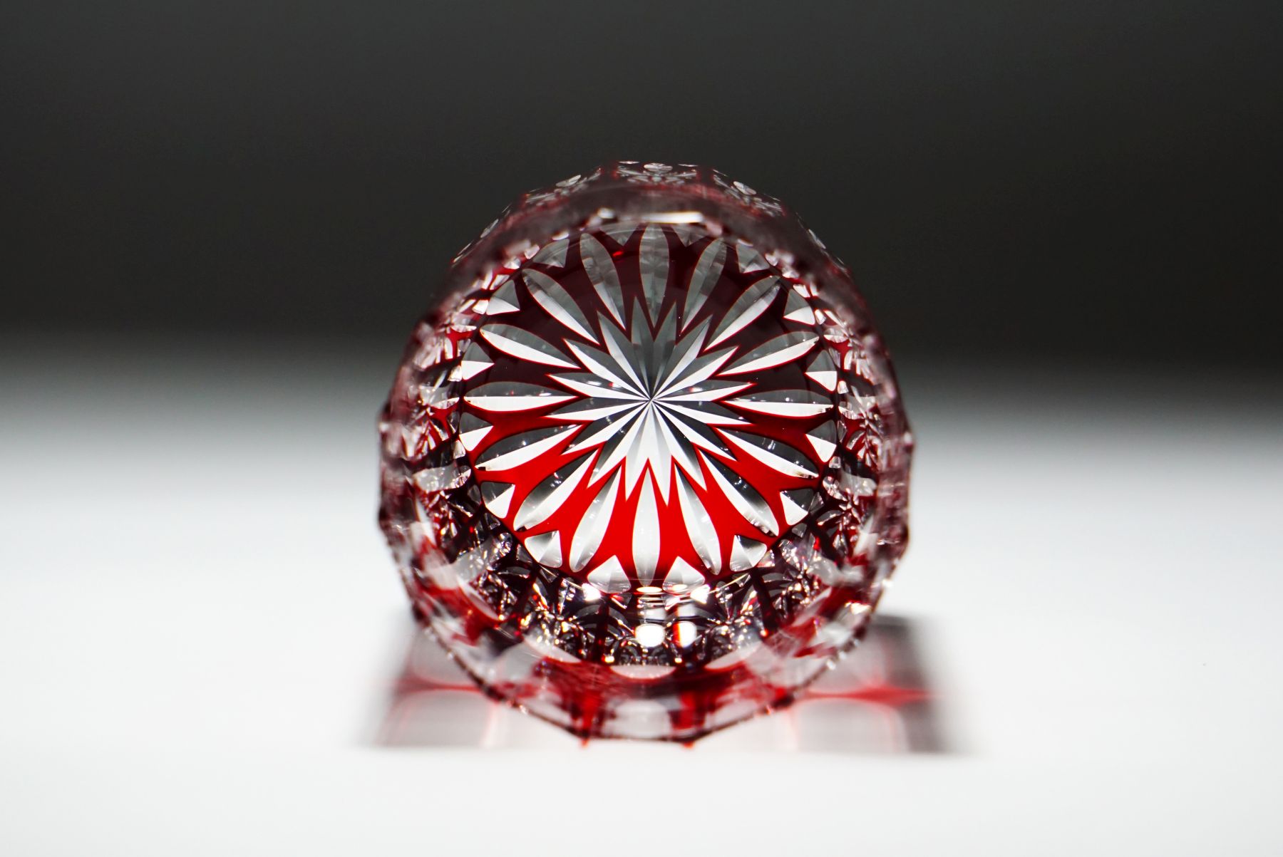 ロックグラス 凛然‐rin zen- | 東京ガラス工房 凛然 オンラインショップ