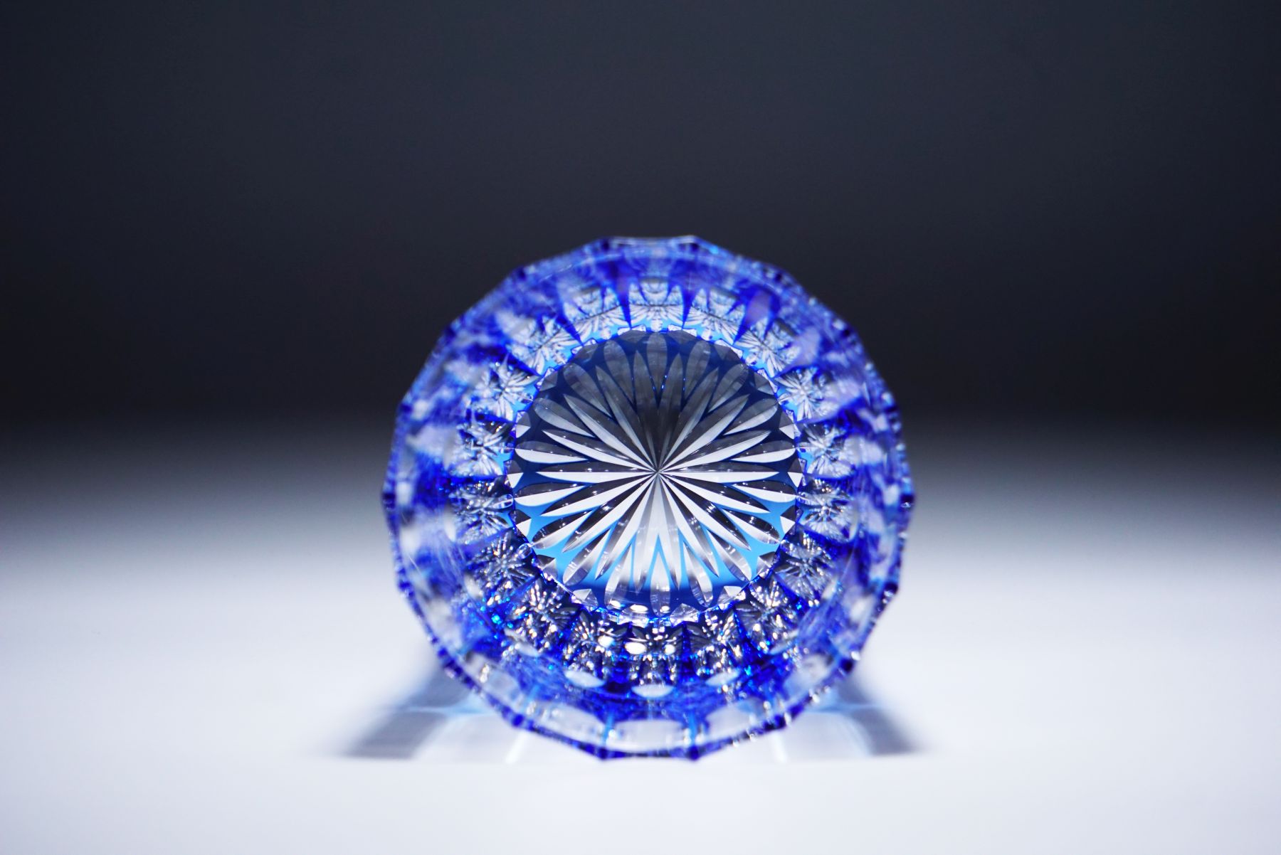 マルチグラス 凛然-rin zen- | 東京ガラス工房 凛然 オンラインショップ