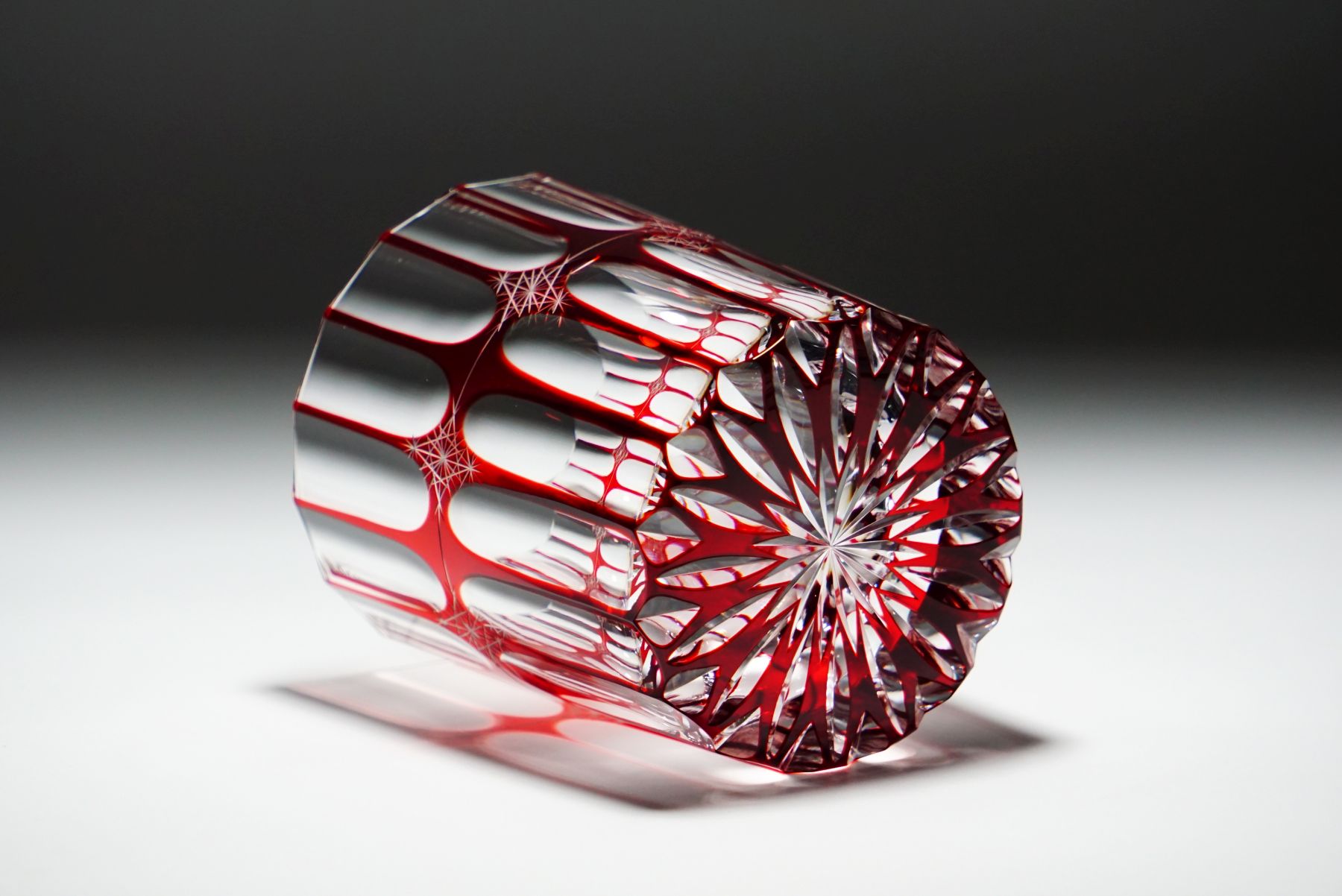 ロックグラス 凛然‐rin zen- | 東京ガラス工房 凛然 オンラインショップ